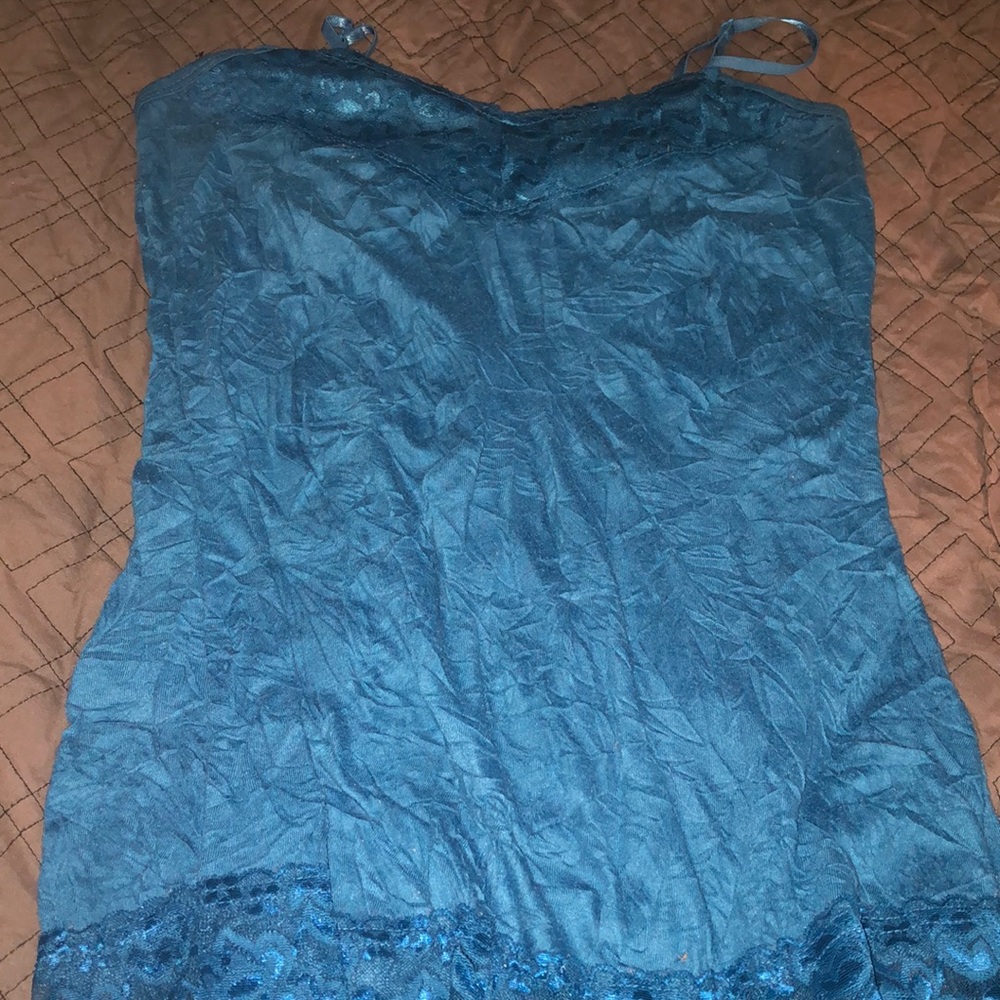 Medium Maurices tank